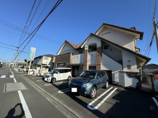 松山市古川北１丁目の中古一戸建ての画像