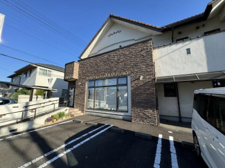 松山市古川北１丁目の中古一戸建ての画像