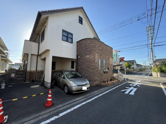 松山市古川北１丁目の中古一戸建ての画像