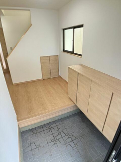 松山市古三津６丁目の中古一戸建ての画像