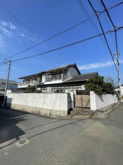 松山市谷町の中古一戸建ての画像