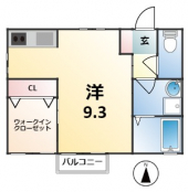 たつの市揖保川町正條のアパートの画像