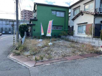 加古川市平岡町土山の売地の画像