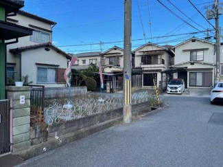 加古川市平岡町土山の売地の画像