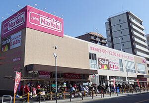 Ｍａｘｖａｌｕ京橋店まで467m