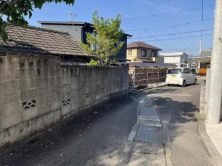 伊予郡砥部町重光の売地の画像