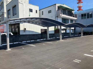 姫原月極駐車場の画像