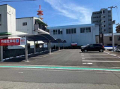 松山市姫原３丁目の駐車場の画像