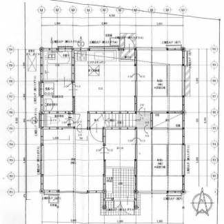 松山市持田町３丁目の中古一戸建ての画像