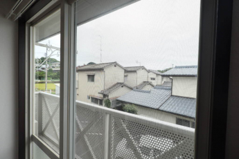 【バルコニー】