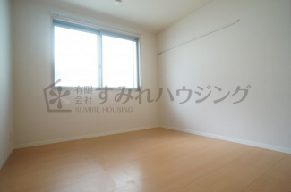 【寝室】
