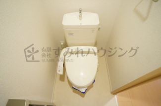 【トイレ】
