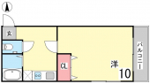 神戸市東灘区深江北町３丁目のマンションの画像