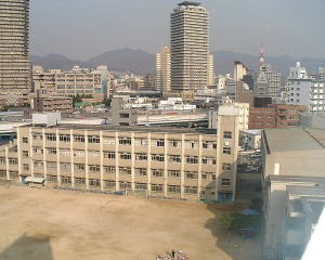 明親小学校