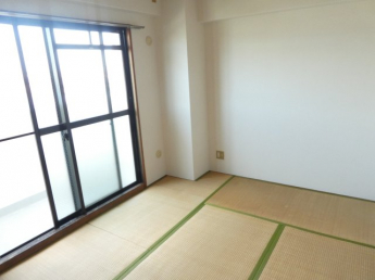 【和室】