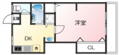 神戸市北区南五葉５丁目のマンションの画像