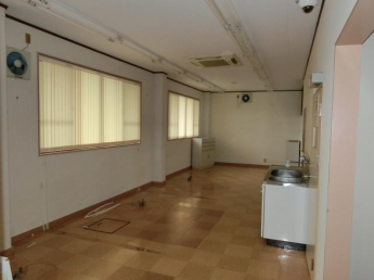 愛荘町市貸テナントの画像