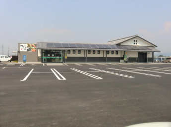 ＪＡ東びわこ愛知川支店まで934m