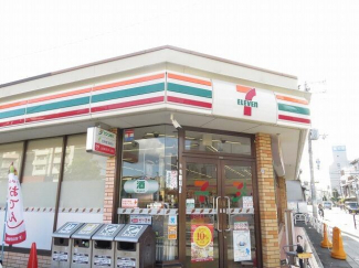 セブンイレブン大阪小路２丁目店まで500m