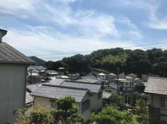 姫路市御立東２丁目の売地の画像