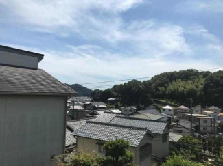 姫路市御立東２丁目の売地の画像