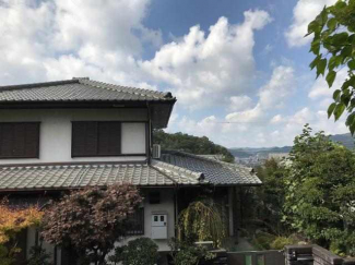 姫路市御立東２丁目の売地の画像