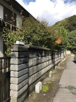 姫路市御立東２丁目の売地の画像