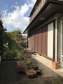 姫路市御立東２丁目の売地の画像