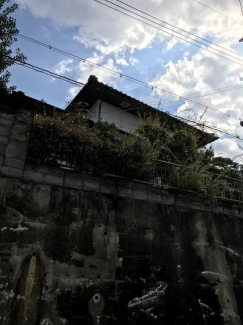 姫路市御立東２丁目の売地の画像