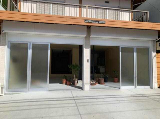 明石市魚住町錦が丘４丁目の店舗一部の画像