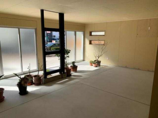 明石市魚住町錦が丘４丁目の店舗一部の画像