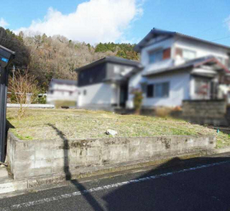 姫路市夢前町前之庄の売地の画像