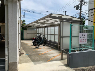 鶴甲コーポ２５号館の画像