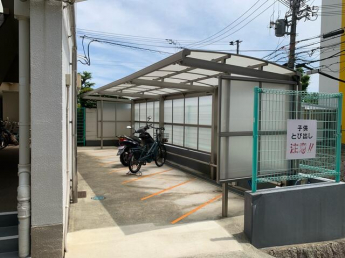 鶴甲コーポ２５号館の画像