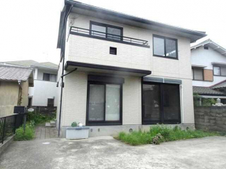 姫路市大津区平松の中古一戸建ての画像