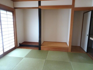 姫路市大津区平松の中古一戸建ての画像