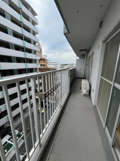 神戸市東灘区甲南町３丁目の中古マンションの画像