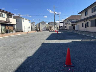 加古川市野口町長砂の売地の画像