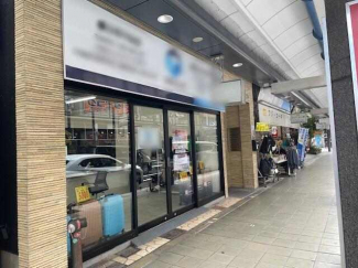 大阪市浪速区日本橋５丁目の店舗事務所の画像