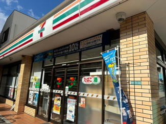 セブンイレブン阪急夙川駅南口店まで240m