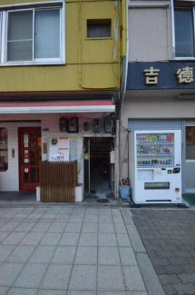 大阪市西区九条南２丁目の店舗事務所の画像