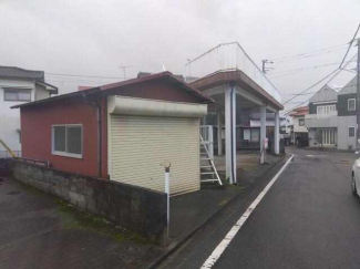 松山市北梅本町の売地の画像