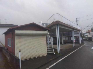 松山市北梅本町の売地の画像