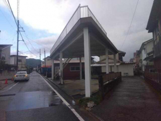 松山市北梅本町の売地の画像