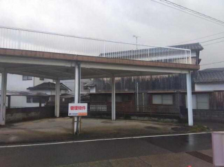 松山市北梅本町の売地の画像