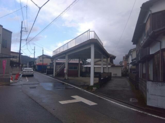 松山市北梅本町の売地の画像