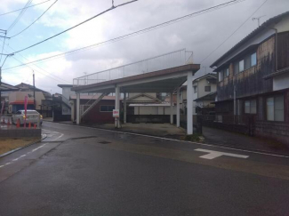 松山市北梅本町の売地の画像