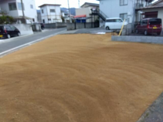 松山市北梅本町の売地の画像