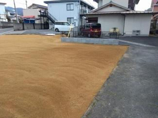松山市北梅本町の売地の画像