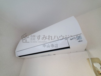 【その他設備】